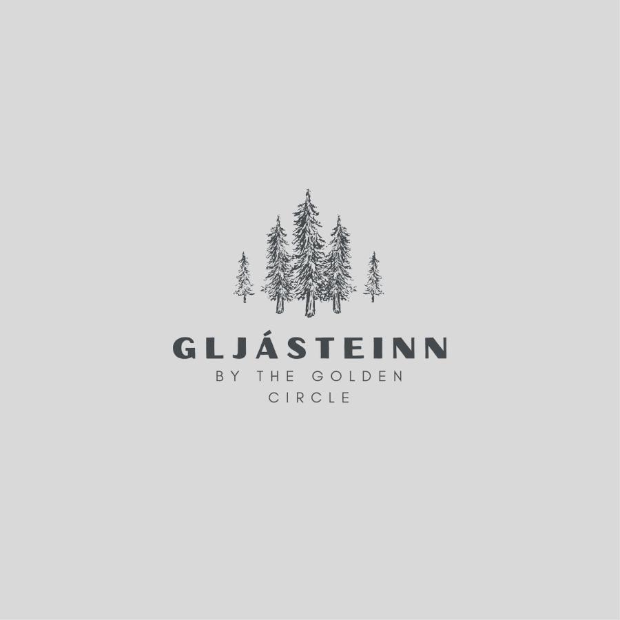 Gljasteinn By Golden Circle 劳加尔瓦特恩 外观 照片